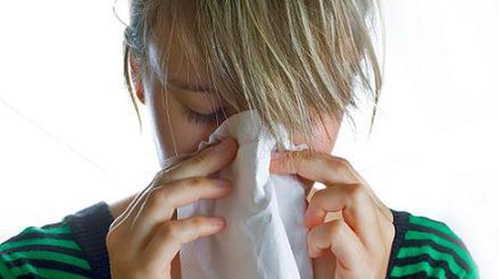 Alergia: nie należy się wahać z konsultacją