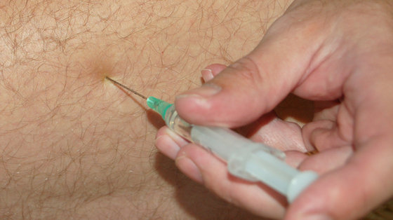 AIDS: szczepionka pokazuje obiecujące rezultaty