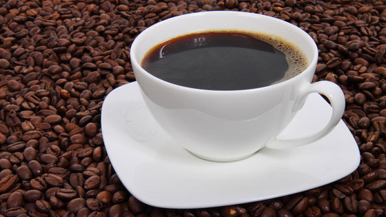 Kawa obniża ryzyko raka wątroby