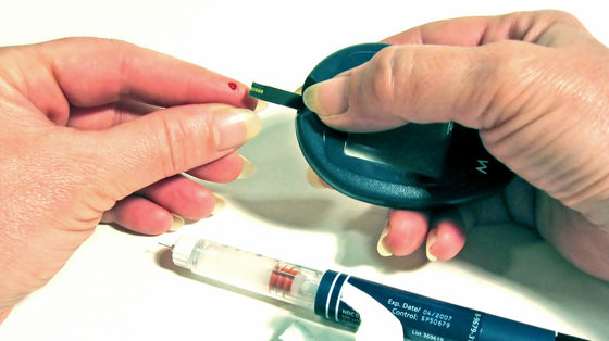 Odkryto sensor glukozy, który może pomóc w leczeniu cukrzycy