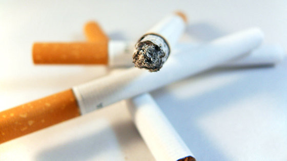 Wpływ palenia papierosów na płodność