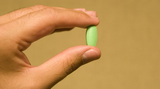 HIV: nowy lek bardzo obiecujący