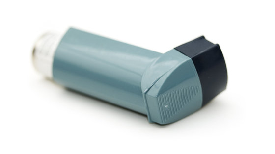 Astma: nowa terapia bez lekarstwa