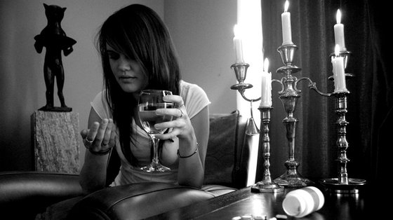 Spożywanie alkoholu ma związek z rakiem piersi