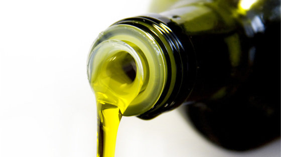 Atak mózgu: jedzenie oleju z oliwek może zmniejszyć zagrożenia