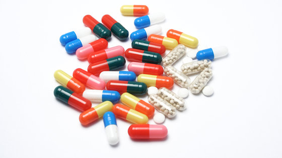 Leki przeciwhistaminowe redukują złe wspominania